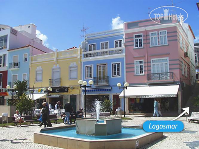 Lagosmar