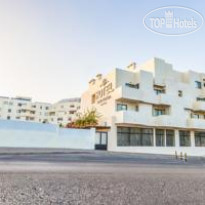 Santa Eulalia Beach Club