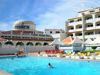 New photos from tourists Albufeira Jardin 3*