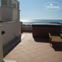 Dunas Douradas Beach Club 