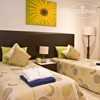 Dunas Douradas Beach Club 