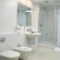 Hotel SET Ванная комната
