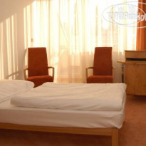 Hotel SET Номер