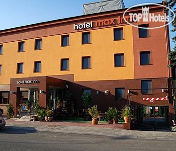 Hotel photo Max Inn Hotel 3*