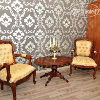Old City Hotel