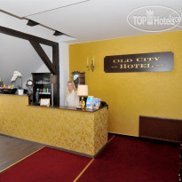 Old City Hotel