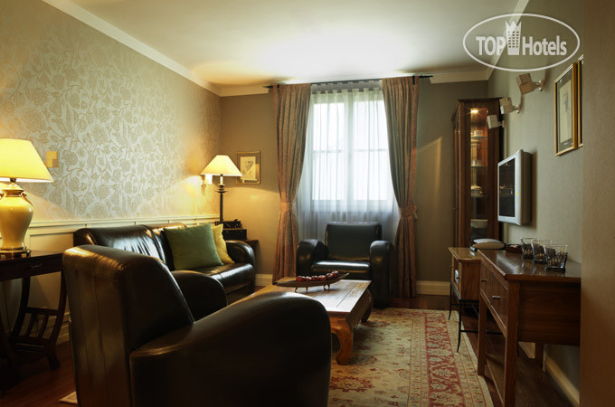 New photos from tourists Marrol's 5*