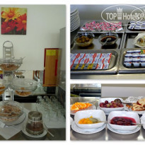 Club Hotel Bratislava