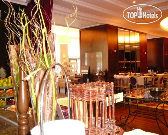 New photos from tourists Radisson Blu Carlton 4*