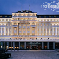 Radisson Blu Carlton 