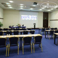 Park Inn by Radisson Danube Bratislava Конференц - зал