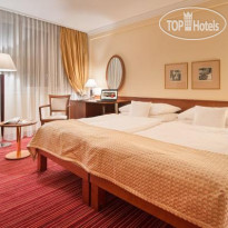 Apollo Hotel Bratislava