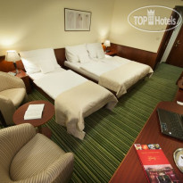 Apollo Hotel Bratislava