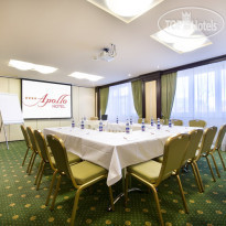 Apollo Hotel Bratislava