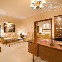 Apollo Hotel Bratislava