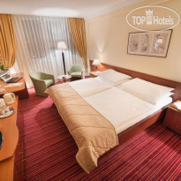 Apollo Hotel Bratislava