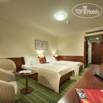 Apollo Hotel Bratislava