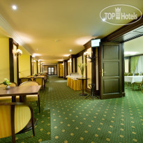 Apollo Hotel Bratislava 