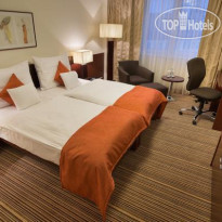 Apollo Hotel Bratislava