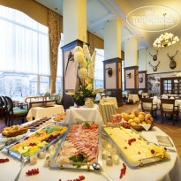 Apollo Hotel Bratislava