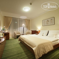 Apollo Hotel Bratislava