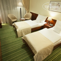 Apollo Hotel Bratislava