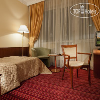 Apollo Hotel Bratislava
