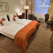 Apollo Hotel Bratislava