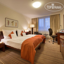 Apollo Hotel Bratislava