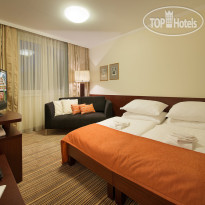 Apollo Hotel Bratislava