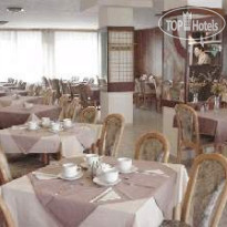 Turist Ресторан