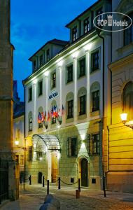 Hotel photo Arcadia 5*