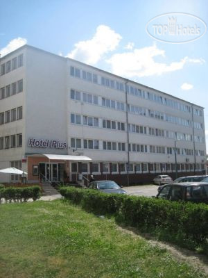 Hotelier's photos Plus 2*