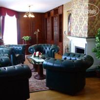 President Апартамент