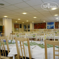 Remy Ресторан для завтрака