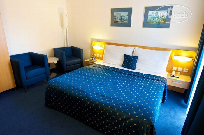 New photos from tourists Blue 3*