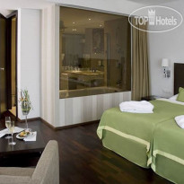 AC Hotel Bratislava Old Town 