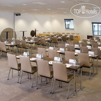 AC Hotel Bratislava Old Town 