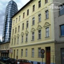 Apartments Maly Trh 