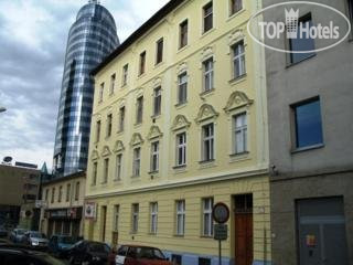 Hotelier's photos Apartments Maly Trh 3*