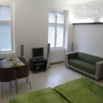 Apartments Maly Trh 