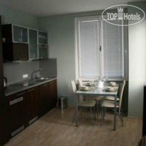 Apartments Rajska 