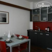 Apartments Rajska 