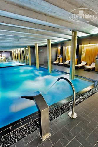 New photos from tourists Albrecht 5*