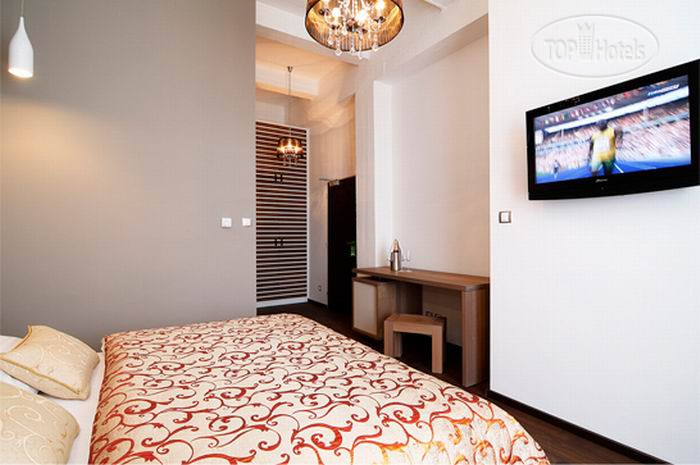 New photos from tourists Arena in Samorin 3*