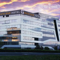 NH Bratislava Gate One
