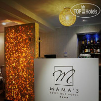 Mama s Design & Boutique Hotel 
