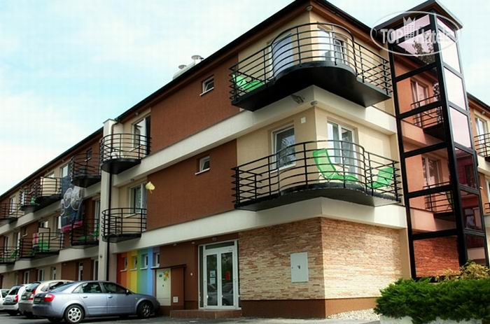 New photos from tourists Relax in Senec 3*