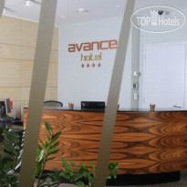 Avance