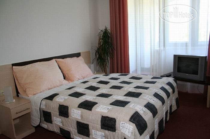 New photos from tourists Incheba 3*